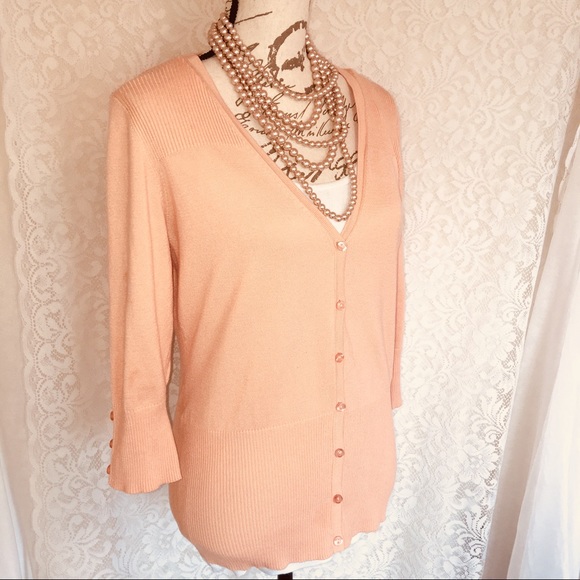 Maurices Sweaters - Maurices • cardigan size Large